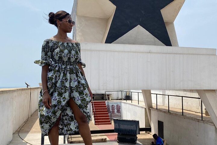 Experience the Beauty, History and the Culture Of Accra in a Day
