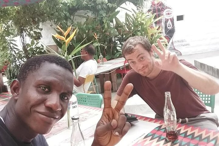 Experience the Beauty, History and the Culture Of Accra in a Day
