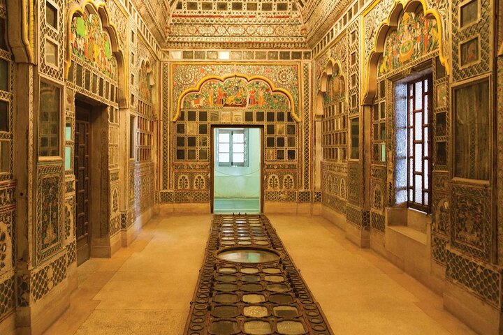 Jodhpur Walk With Kuku