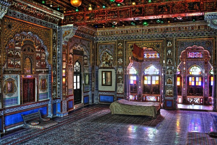 Jodhpur Walk With Kuku