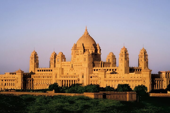 Jodhpur Walk With Kuku