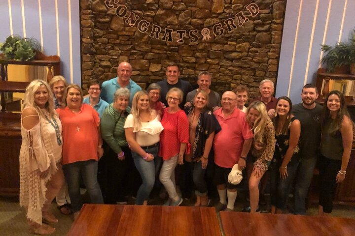 The Original Haunted Pub Crawl by Annapolis Ghost Tours