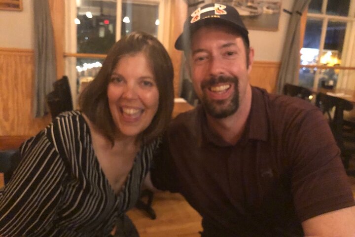 The Original Haunted Pub Crawl by Annapolis Ghost Tours