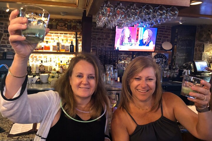 The Original Haunted Pub Crawl by Annapolis Ghost Tours