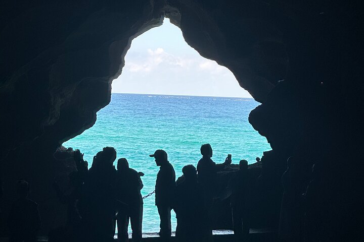 Luxury Private Tour of Tangier from Marbella All Inclusive