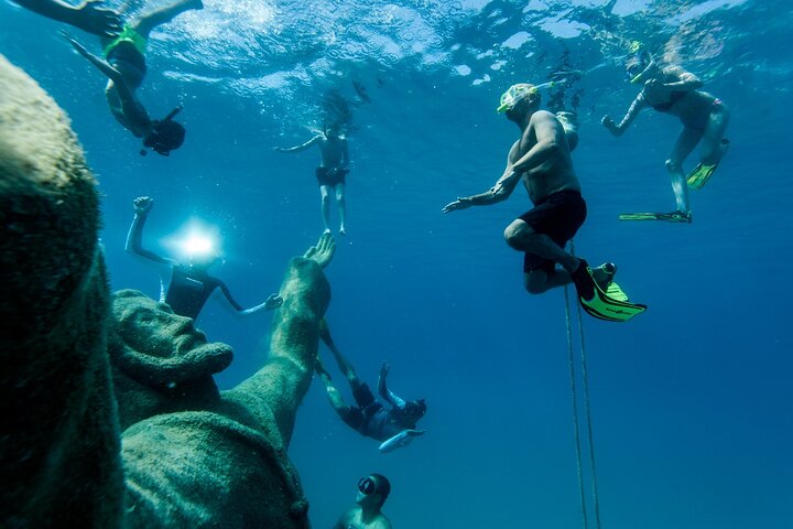 Trogir Boat Tour To Secret Underwater Museum