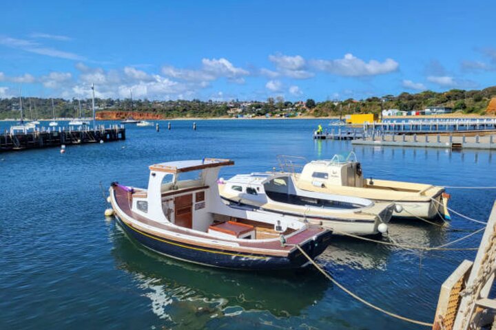Mornington Peninsula Day Tour. Your Day Your Way. Your group only