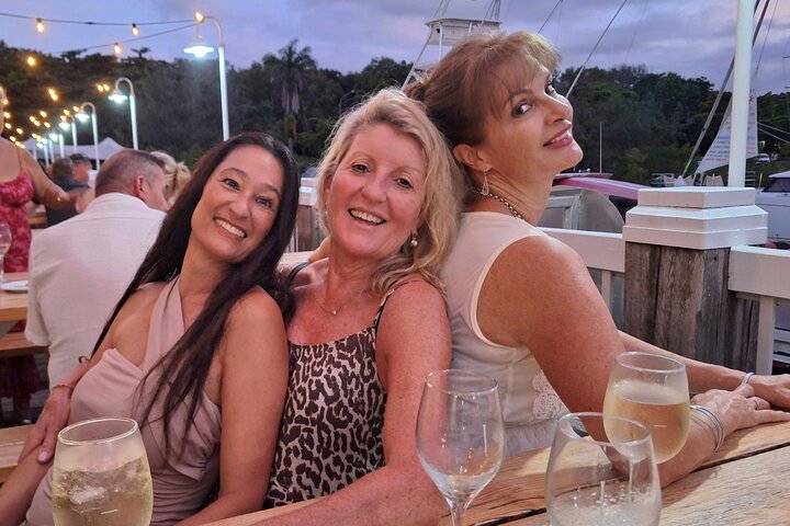 Mornington Peninsula Day Tour. Your Day Your Way. Your group only