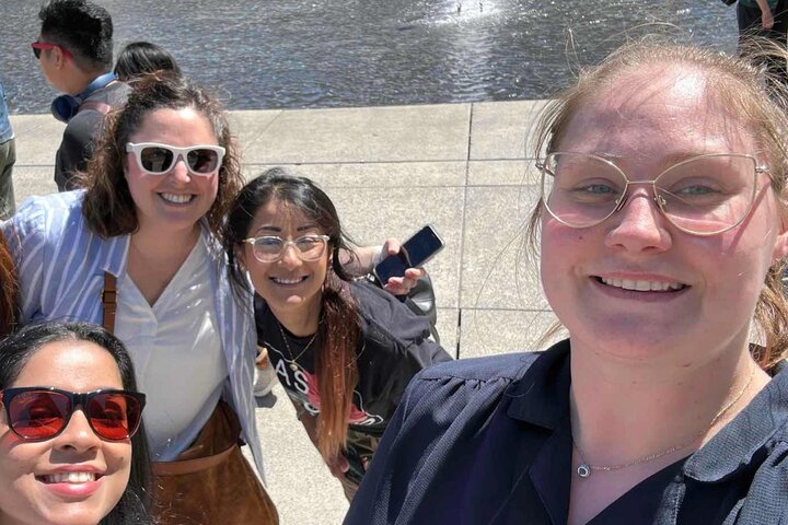 Astonishing Scavenger Hunt: Fresno Art & History