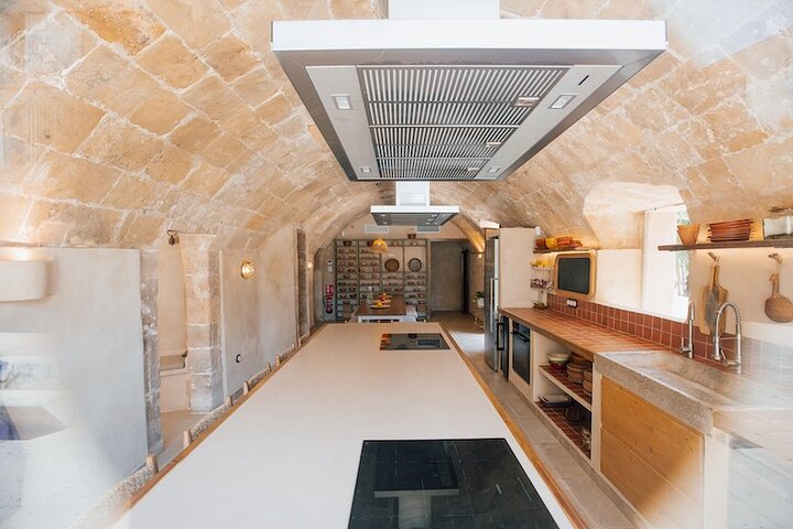Spanish Cooking Experience in Mallorca