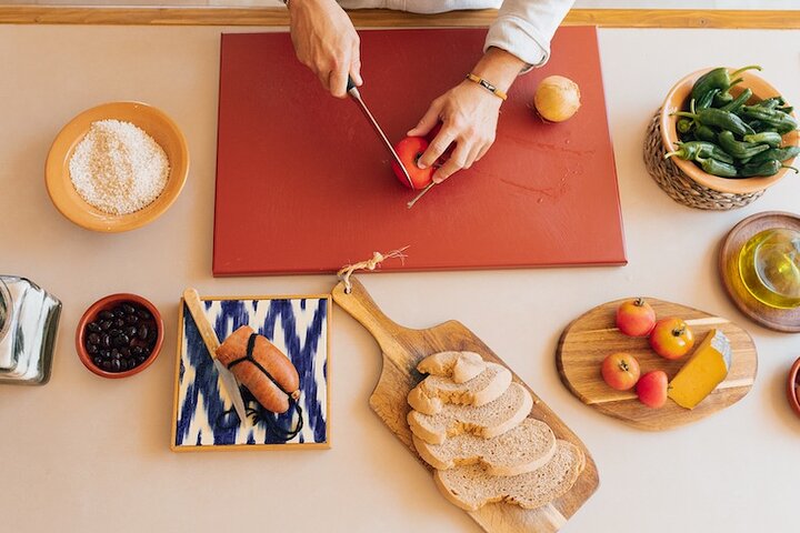 Spanish Cooking Experience in Mallorca