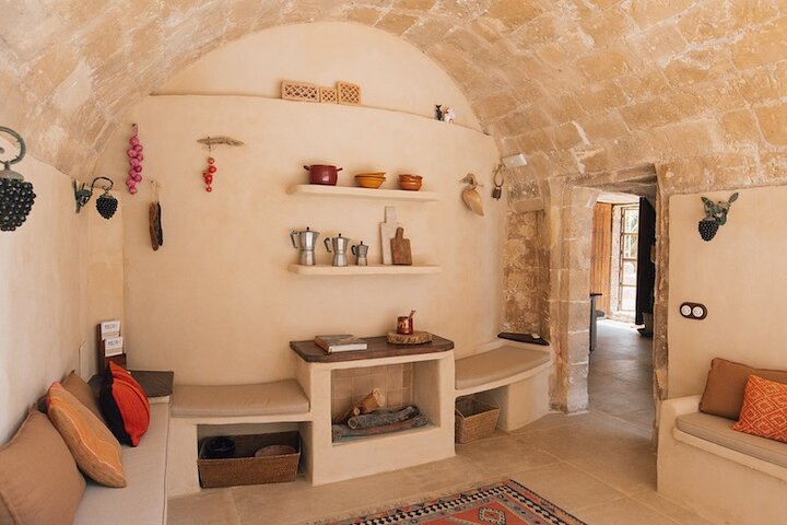 Spanish Cooking Experience in Mallorca