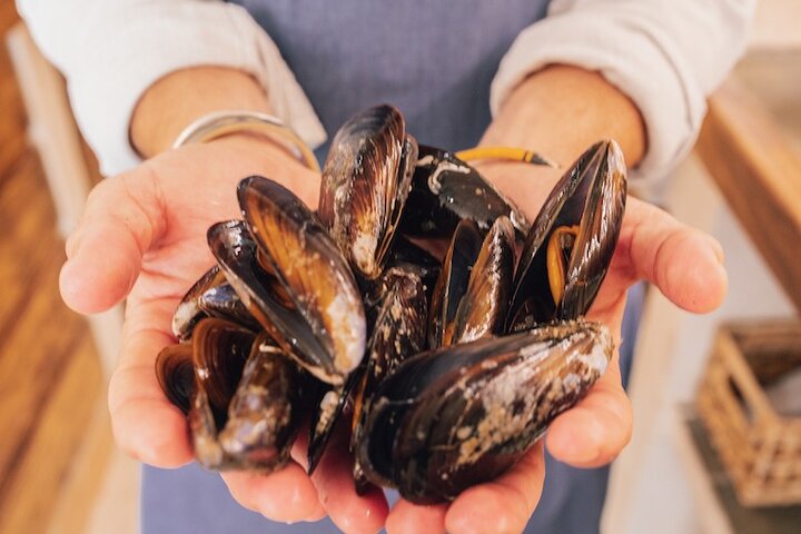Spanish Cooking Experience in Mallorca