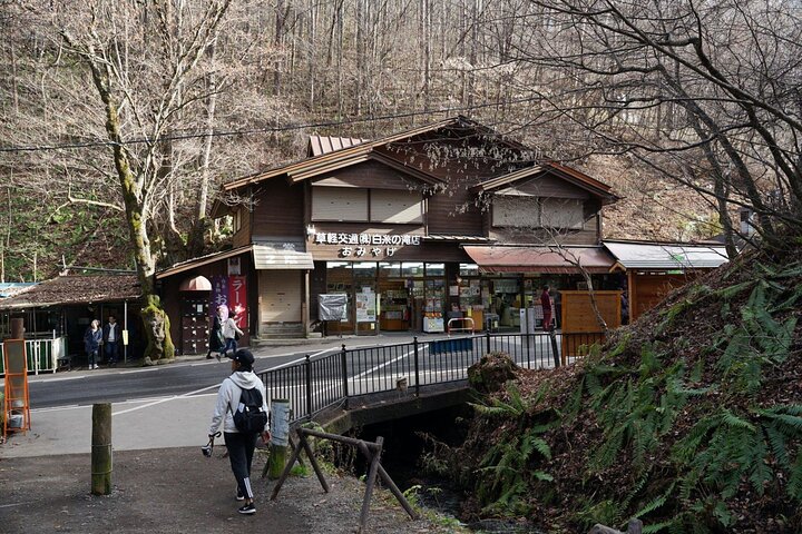 Karuizawa Private Customizable Full Day Tour