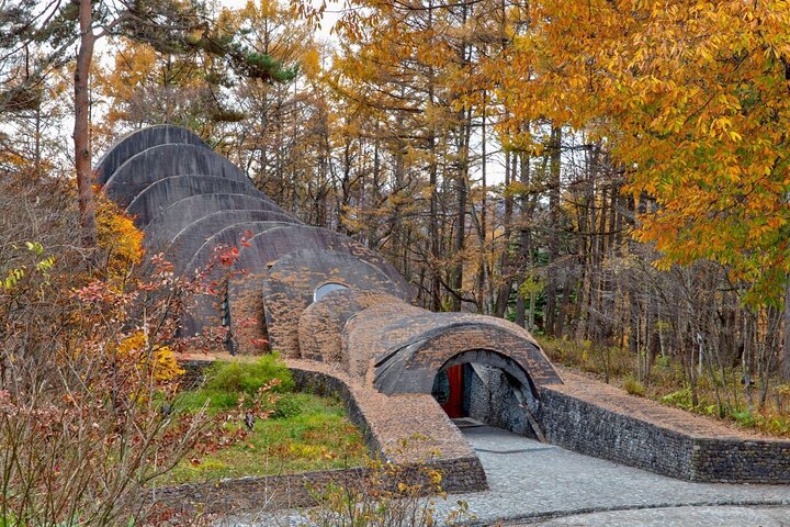 Karuizawa Private Customizable Full Day Tour