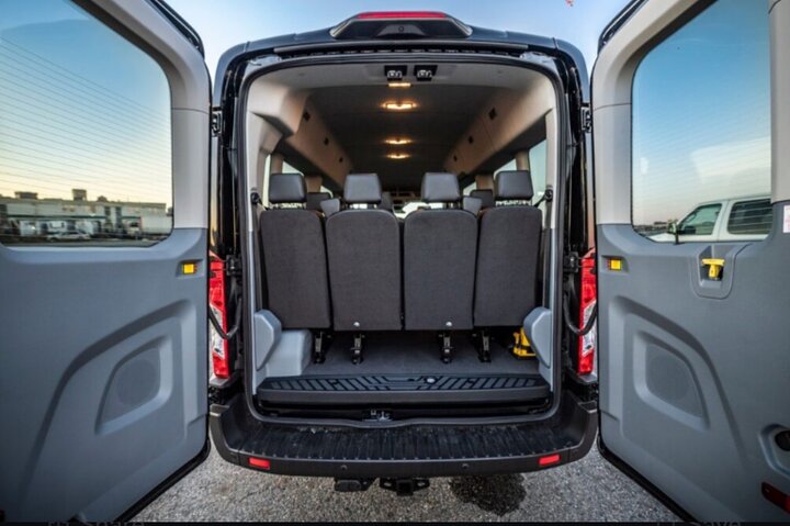 Luxury VIP Airport - Hotel pickups | St. Martin - St. Maarten