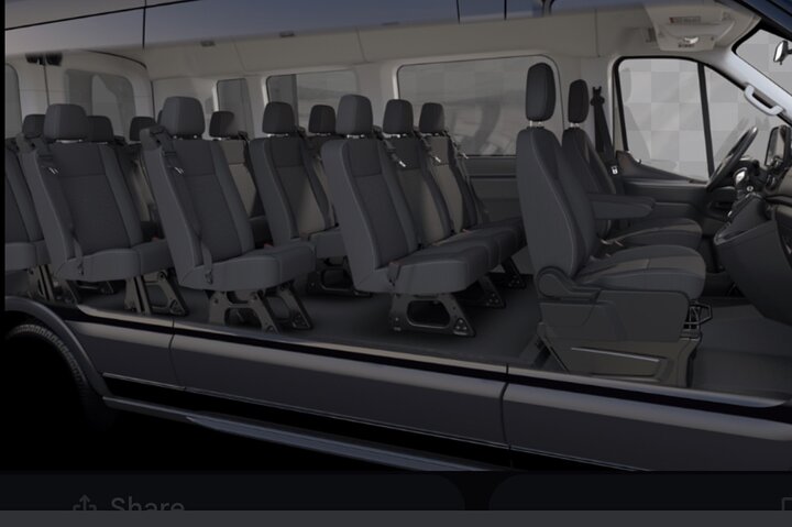 Luxury VIP Airport - Hotel pickups | St. Martin - St. Maarten