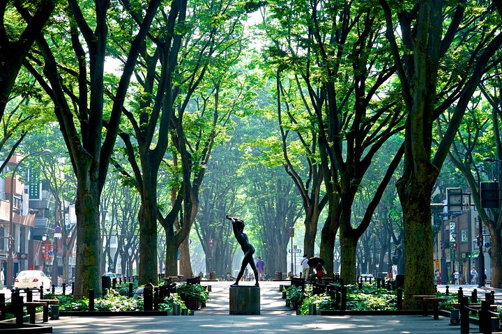 Sendai Private Customizable Full Day Tour