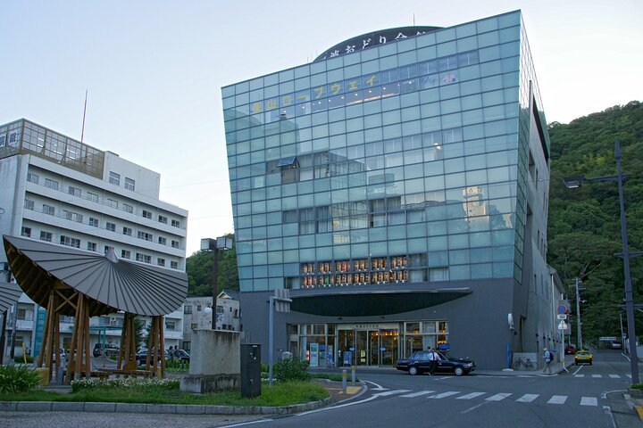 Tokushima Private Customizable Full Day Tour