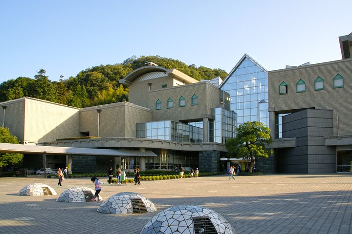Tokushima Private Customizable Full Day Tour
