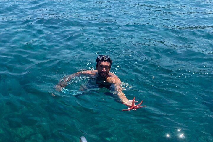 Exclusive tour Tropea capo Vaticano Coast of the Gods