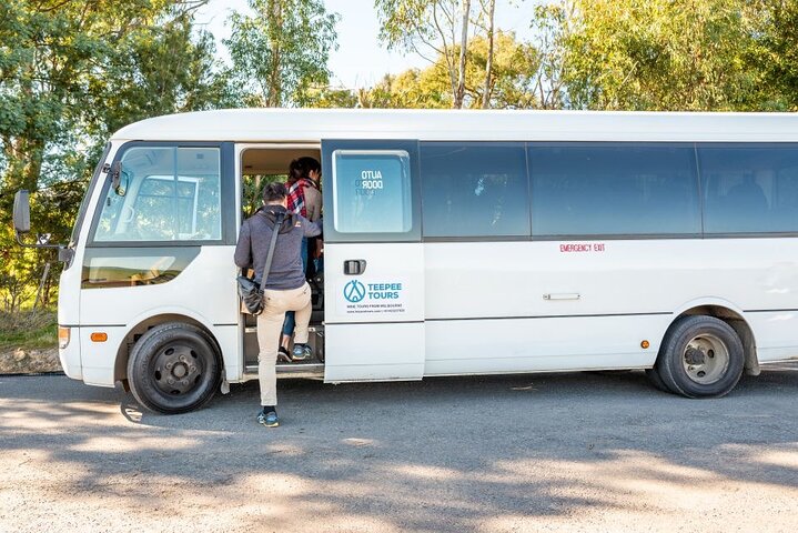Mornington Peninsula Winery, Beer and Spirits Tour