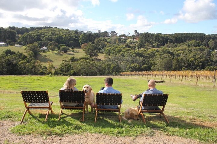 Mornington Peninsula Winery, Beer and Spirits Tour