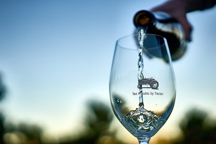 Mornington Peninsula Winery, Beer and Spirits Tour