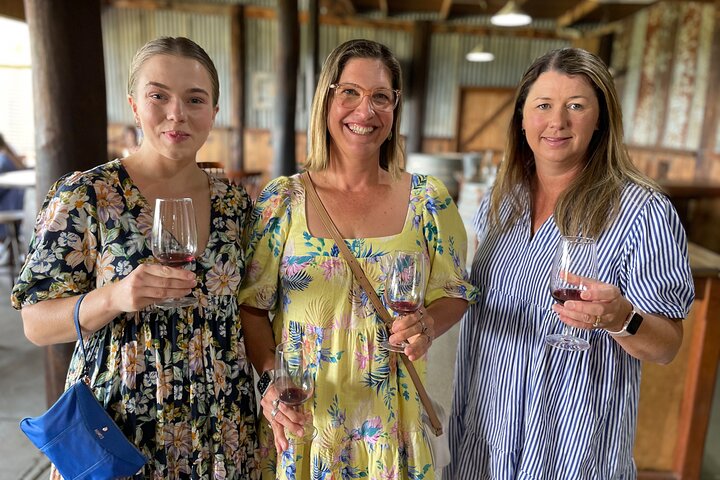 Mornington Peninsula Winery, Beer and Spirits Tour