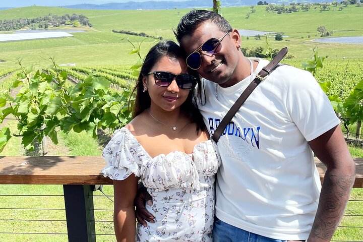 Mornington Peninsula Winery, Beer and Spirits Tour
