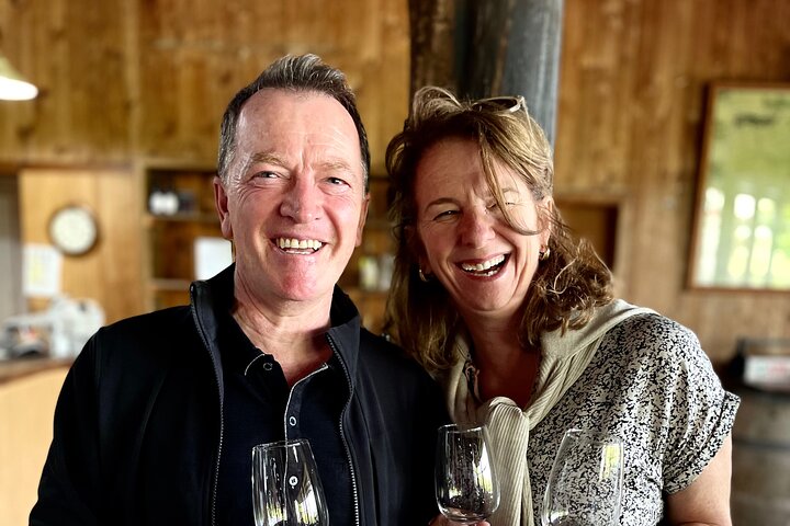 Mornington Peninsula Winery, Beer and Spirits Tour