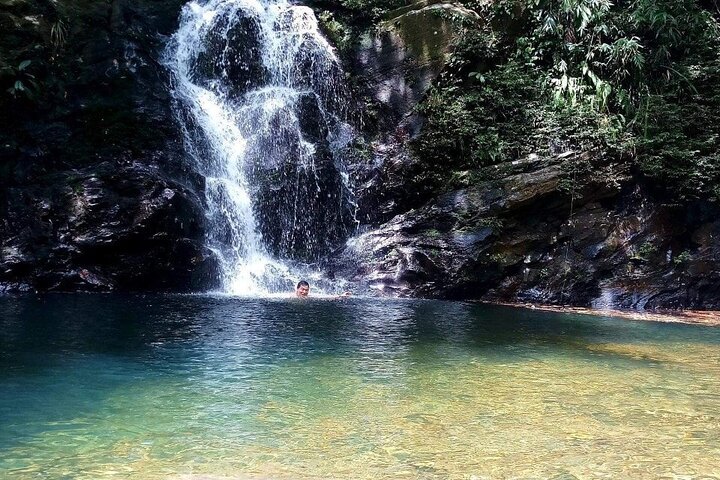 Luxury Bach Ma National Park Small Group Tour from Hue Da Nang