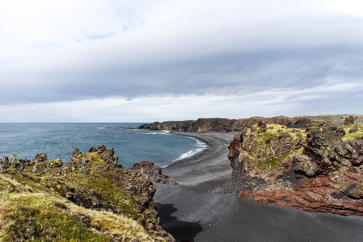 Ultimate Iceland Road Trip - 10-Day Self-Drive