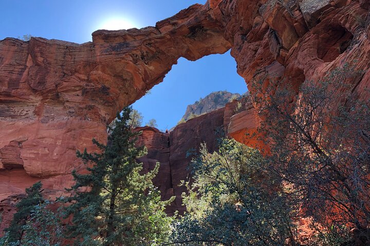 Ultimate Arizona Self-Guided Driving and Walking Tour Bundle