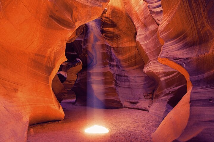 Ultimate Arizona Self-Guided Driving and Walking Tour Bundle