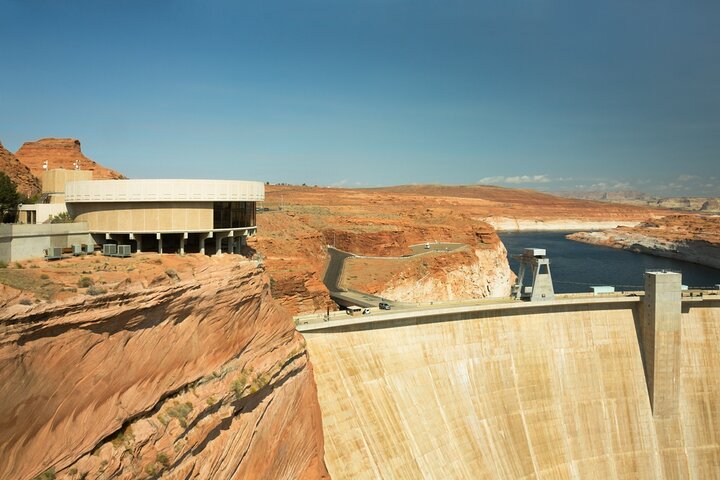 Ultimate Arizona Self-Guided Driving and Walking Tour Bundle