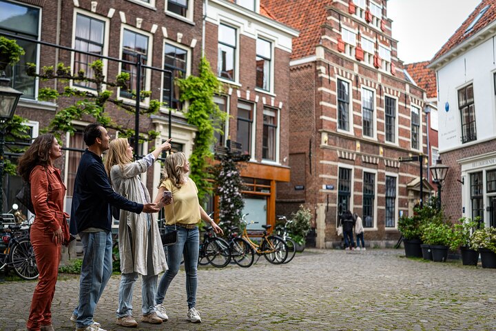 Discover the best spots in Eindhoven with Outside Escape