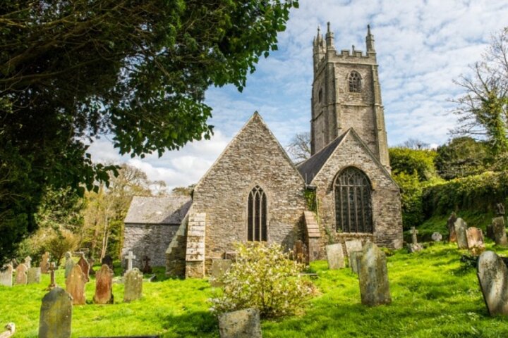 Private Tour of North Cornwall for Breathtakingly Rugged Coast
