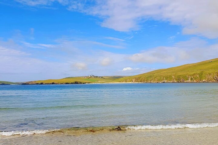 Full-Day Private City Tour in Lerwick