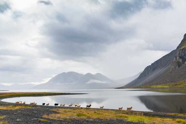 Ultimate Iceland Road Trip - 10-Day Self-Drive