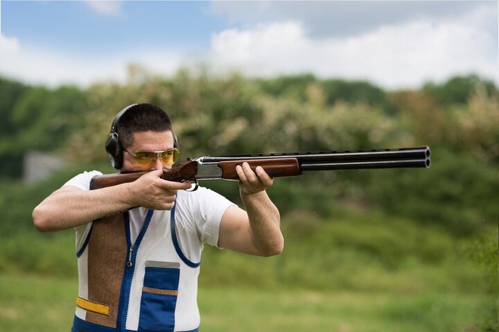 Sporting Clays Shooting Weekend Tour in Florida