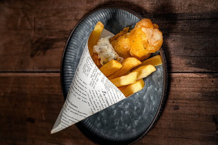 Westport’s Ultimate Food Lovers Tour