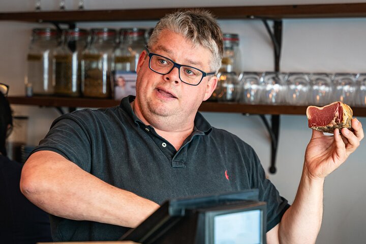 Westport’s Ultimate Food Lovers Tour