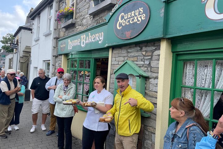 Westport’s Ultimate Food Lovers Tour