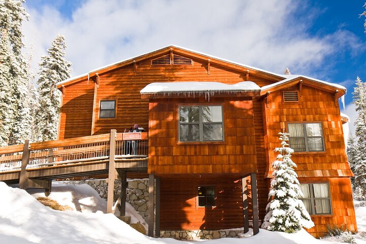 Sequoia National Park Self-Guided Audio Tour