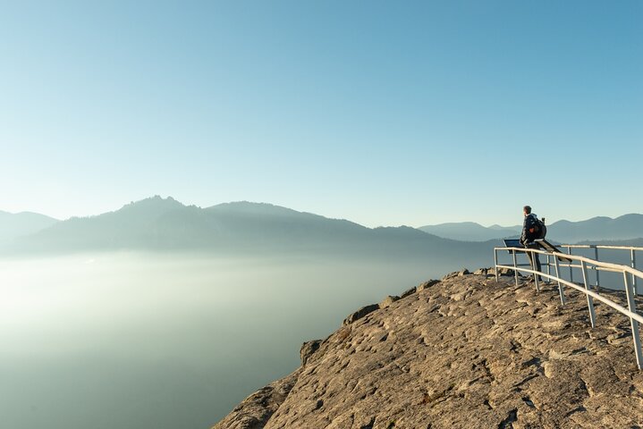 Sequoia National Park Self-Guided Audio Tour
