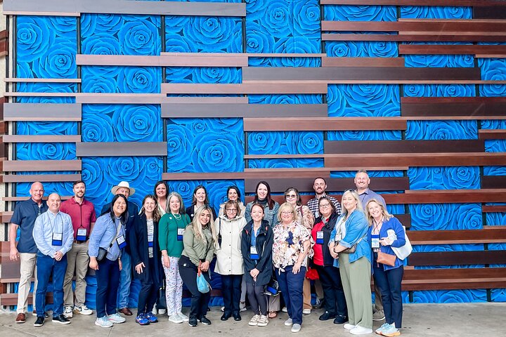 Walking Food Tour Downtown Lexington