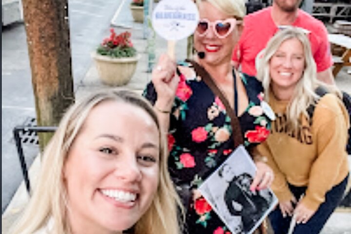 Walking Food Tour Downtown Lexington