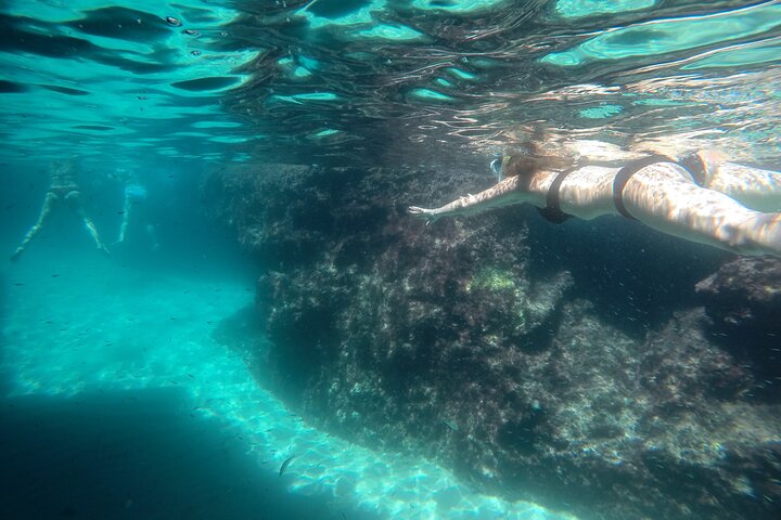 Exclusive tour Tropea capo Vaticano Coast of the Gods