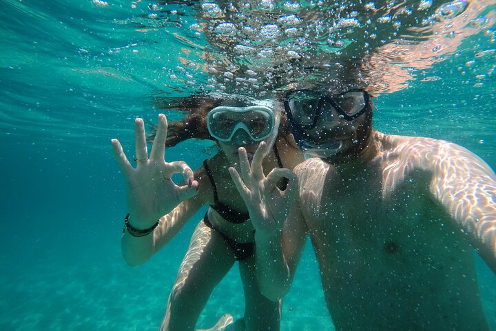Exclusive tour Tropea capo Vaticano Coast of the Gods